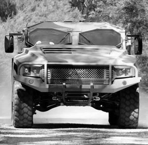 Opportunity engine; INITIATE with BUY