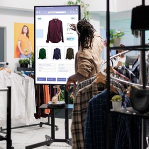 Turnaround play in global fashion, Initiate GFG with BUY